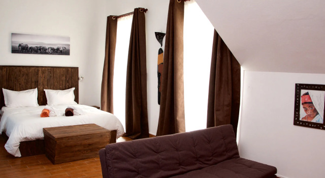Villa Anakao, Rezerwuj Willa Port Louis Central Mauritius