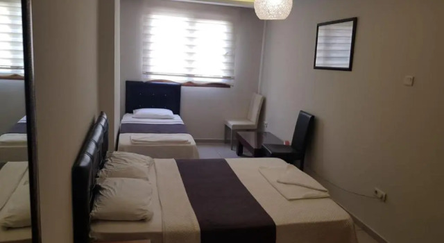 Номер Economy Hotel Feryil Centrum