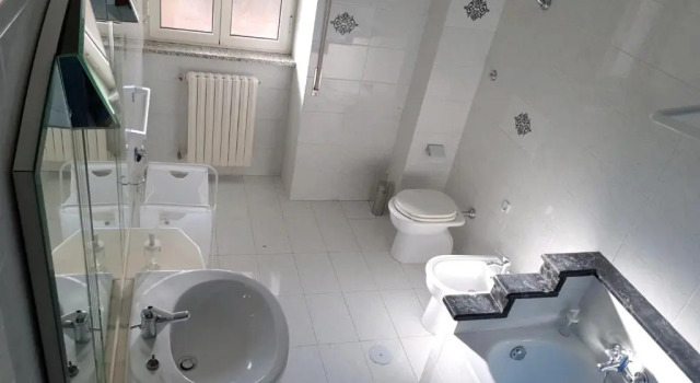Коттедж New House Napoli parcheggio gratis