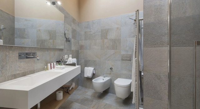Апартаменты Sunstar Hotel Piemont Castello di Villa