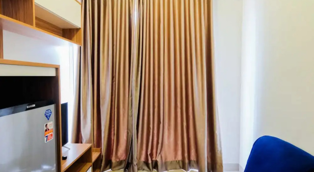 Exclusive 1Br Saveria Apartment