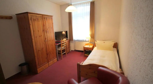 Hotel Burgk
