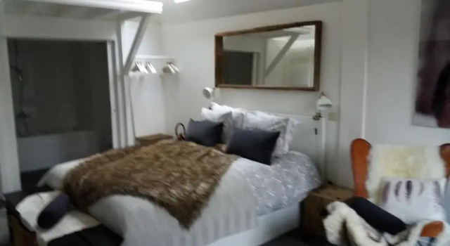 Номер Superior B&B LEau Claire