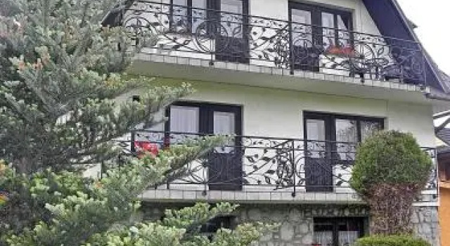 Pokoje gościnne u Paliderki