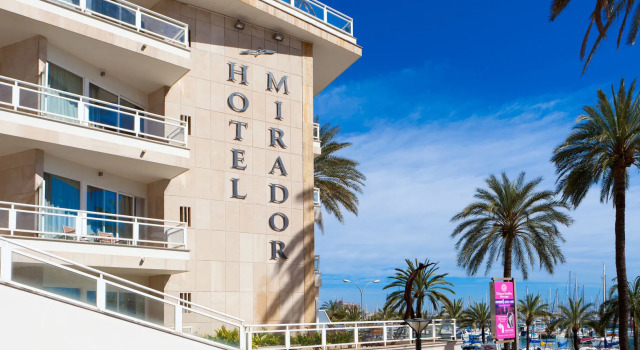 Hotel Mirador