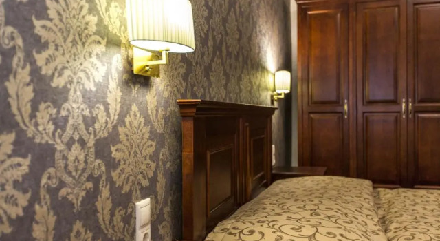 Двухместный номер Superior Boutique Hotel Annuska