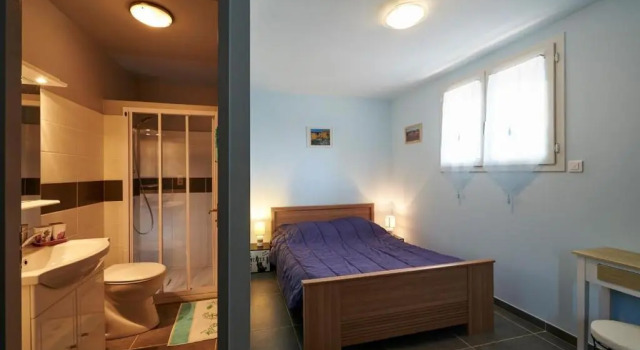 Villa Monte Bianco, Buchen Sie Villa Coti-Chiavari Golf von Ajaccio