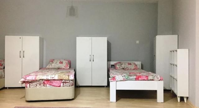Park Rezidans, Varaa Hotelli Hotellit Marmara-alue pysäköinnillä, Pysäköinti