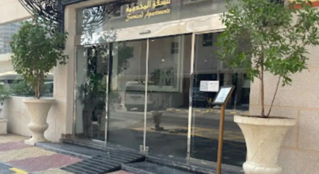 Biet Almasra 6