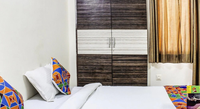 FabHotel Smriti Star Service Apartments, Забронировать Апартаменты/квартира Апартаменты штата Махараштры, Апартаменты/квартира