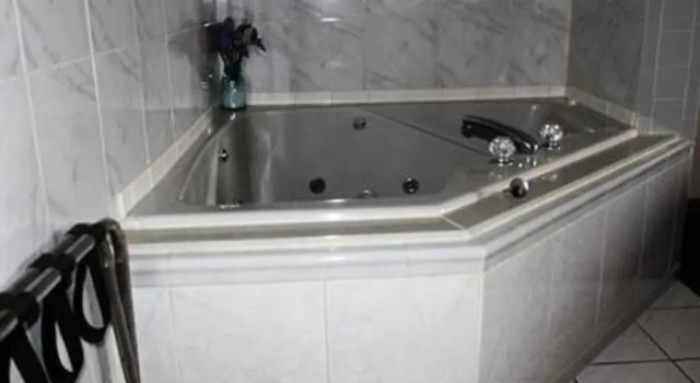 Одноместный номер Standard All Seasons Motel