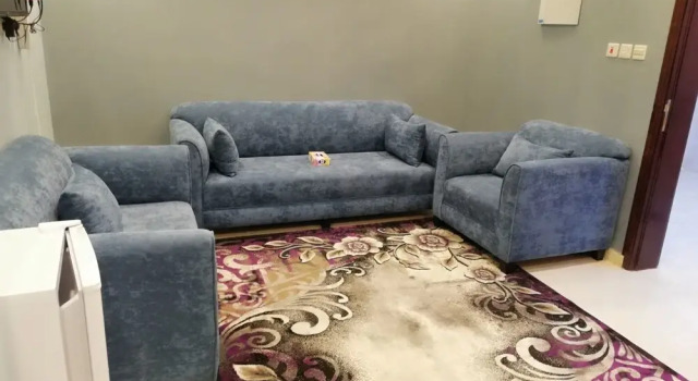 Nozol Al Rayis, Rezerwuj Apartament Rayyis Medyna