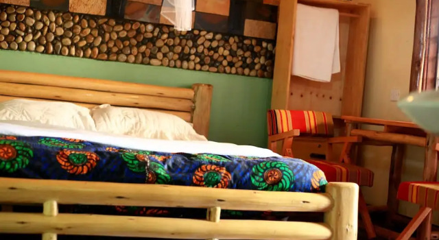 Elite Backpackers Services Masaka
