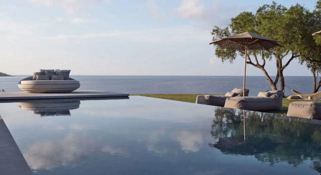 Omnia Villa