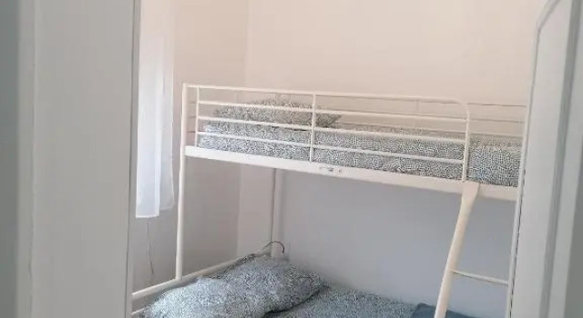 Appartement hyper centre à 250 m de la plage