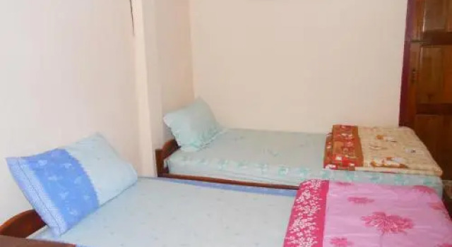 Khemngum Guesthouse 3, Boek Hotel Thalat Vientiane