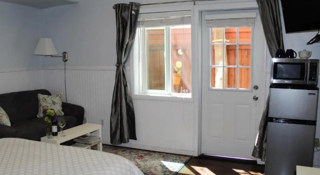 Люкс Sweet Dreams B&B LA