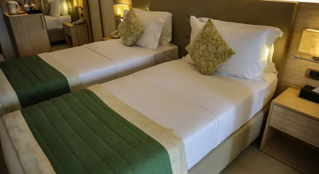 Номер Standard Platinum Cocotiers Hotel