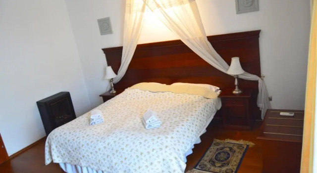 Lejlighed Hotel Sebastian