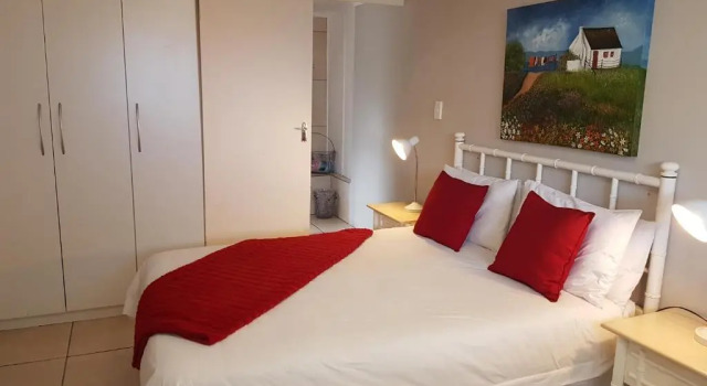 Апартаменты Sunbird View