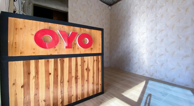 OYO 2232 Kelapa Gading Guesthouse, Rezerwuj Hotel Padang Sumatra