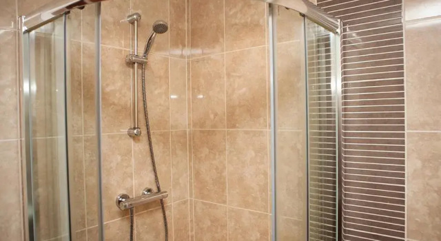 Номер Standard Griffin Inn