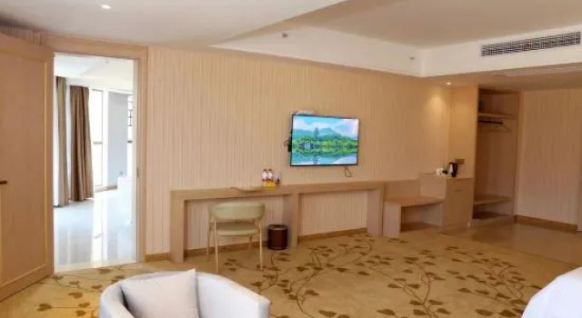 Люкс Executive Vienna International Hotel(Shaoshan District)