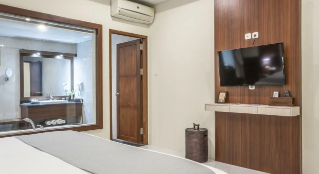 Ombak Sunset Villas