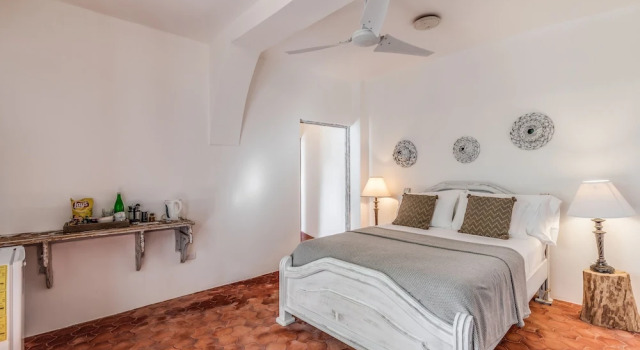 Семейный номер Standard рядом с пляжем Nosara Beach Hotel