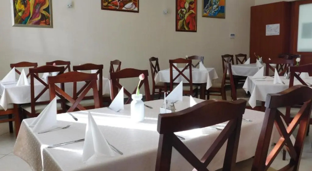 Номер Standard Hotel Kumánia