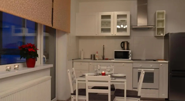Апартаменты Superior Apartments Ozo Park
