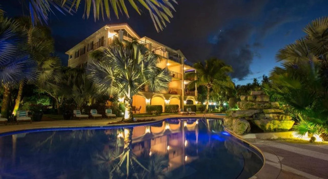 Villa del Mar, Забронировать Вилла Виллы Провиденшиалс, Вилла