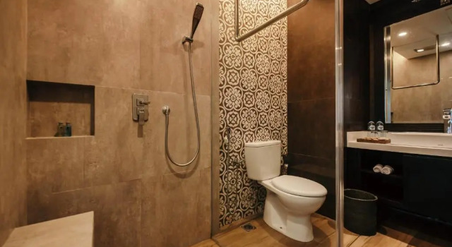 Двухместный номер Superior The Vira Bali Boutique Hotel & Suite