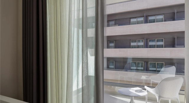 Двухместный номер Standard Hilton Garden Inn Chania City