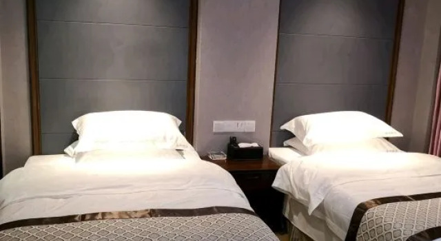 Dongmeng Hotel (Guang'an District People's Hospital Branch), Book Hotel Guang'an Sichuan