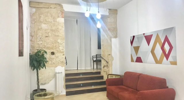 Palazzo delle Logge, Book Hotel Cheap Hotels in Sicily