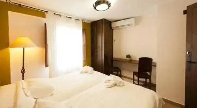 Sweet Albayzin, Buchen Sie Gasthaus Mini-Hotels in Granada, Gasthaus