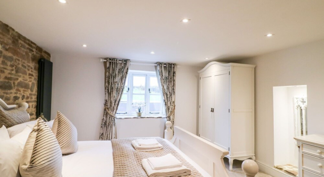Lake View, Prenota Hotel Crediton 