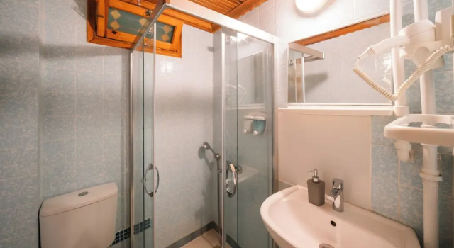 Двухместный номер Standard с видом на сад Totelya Hotel (Adults Only)