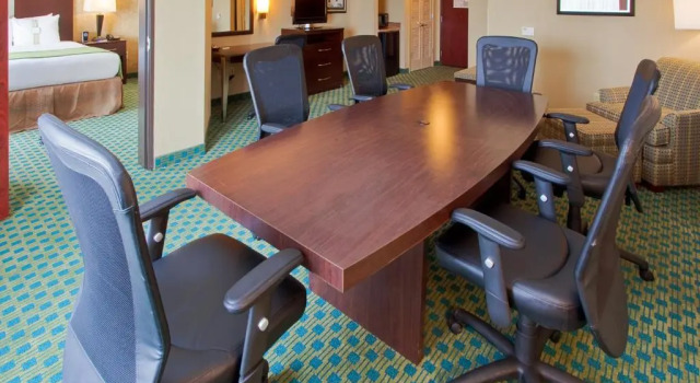 Люкс Doubletree By Hilton Fort Worth Fossil Creek