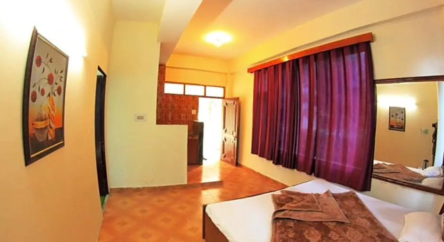 Номер Standard Utopia Resorts & Spa