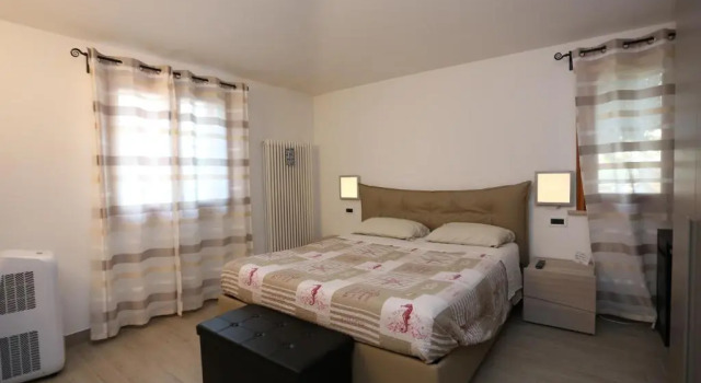 Affittacamere da Marco, Rezervasyon Otel Tavullia kahvaltılı oteller, Kahvaltı