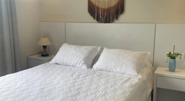 Residencial Butiá Apartamento 02 - Praia da vila
