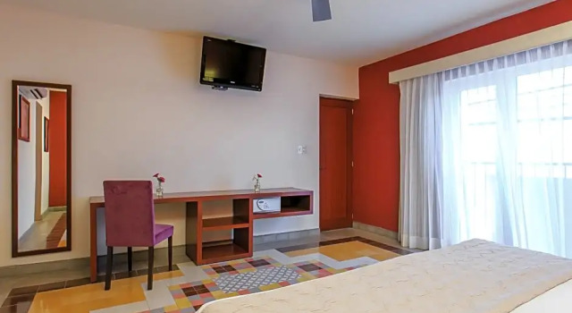 Номер Standard Art 57 Hotel