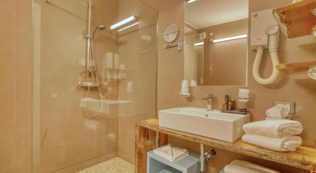 Run of House Отель Palazzo della Scala Spa Hotel Suites & Apartments