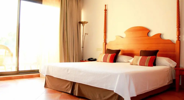 Junior suite con balcone Hotel Golf Santa Ponsa