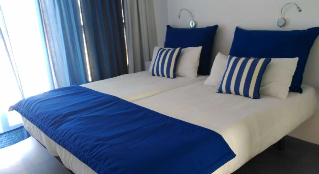 Hotel Boutique La Marquesina - Adults Only, Book Boutique Corralejo Canary Islands