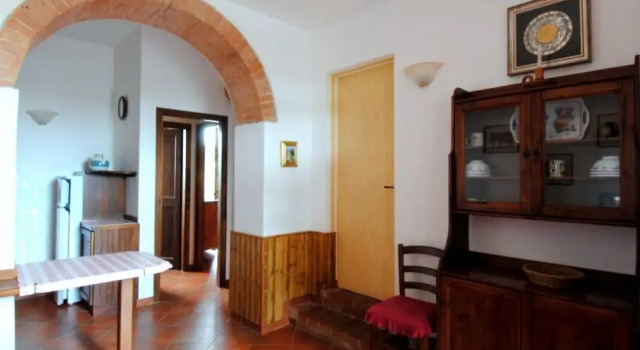 Апартаменты Agriturismo Il Poggiarello
