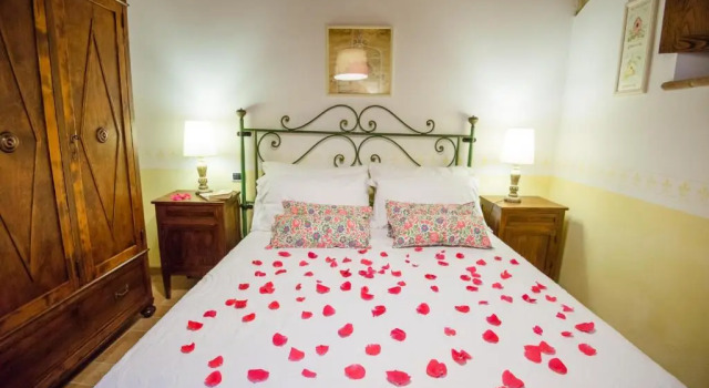 Apartamento 2 dormitorios BorgoCuore