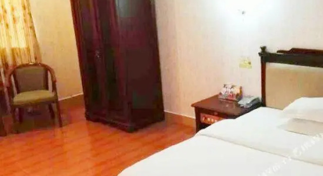 Jinfa Hotel, Boek Hotel Hotels in Meixian met parkeren, Parkeren